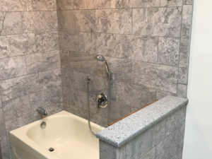 Bathroom Shower Ideas PA