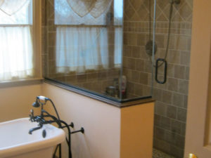 Complete Bathroom Remodel PA