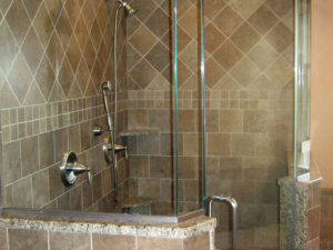 Master Bath Shower Remodel PA