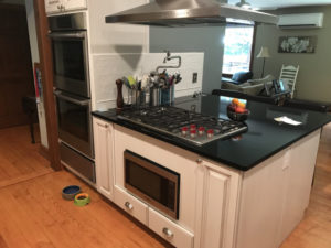 Kitchen Backsplash Gallery PA